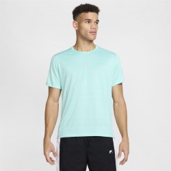 тениска,разпродажба,nike,мъжки,тениски,nike,air,run,tee,sn51,turquoise