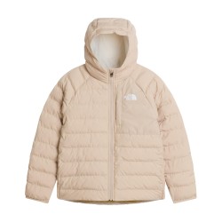 Юношеско яке The North Face TNF Rev Perrito Jacket Juniors - Taupe N7J юношеско,яке,the,north,face,tnf,rev,perrito,jacket,juniors,taupe,n7j