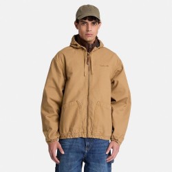 Timberland Timb Canvas Hd Bmbr Sn00 - Ermine (tan) timberland,timb,canvas,hd,bmbr,sn00,ermine,tan