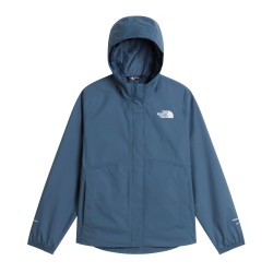 Непромокаемо яке The North Face Girls Antora Rain Jacket - Granite 0U3 непромокаемо,яке,детски,якета,и,палта,the,north,face,girls,antora,rain,jacket,granite,0u3