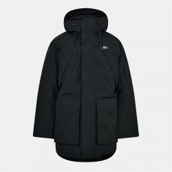 облекла,на,разпродажба,мъжки,якета,lacoste,blouson,sn99,black