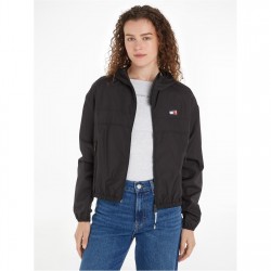 дамски,якета,и,палта,tommy,jeans,tj,the,chicago,jkt,ld43,black