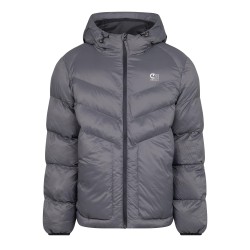 Cruyff Henrox Puf Jk Sn99 - DARK GREY мъжки,якета,cruyff,henrox,puf,jk,sn99,dark,grey