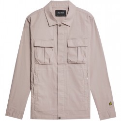 мъжки,якета,lyle,and,scott,ripstop,overshirt,pale,grey