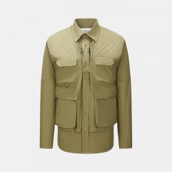 Firetrap 3n1 Shirt Sn62 - Canvas мъжки,якета,мъжки,якета,и,палта,размер+,firetrap,3n1,shirt,sn62,canvas