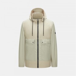 Firetrap Hooded Jkt Sn62 - Khaki мъжки,якета,мъжки,якета,и,палта,размер+,firetrap,hooded,jkt,sn62,khaki