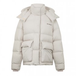 дамски,якета,и,палта,off,white,peach,ny,arrow,over,puffer,white