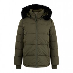 яке,дамски,жилетки,дамски,якета,и,палта,jack,wills,padded,mid,jacket,ld44,khaki