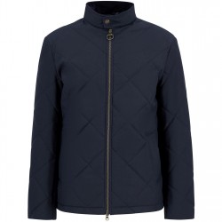 яке,облекла,на,разпродажба,мъжки,якета,barbour,mens,city,harrington,quilted,jacket,navy,ny91