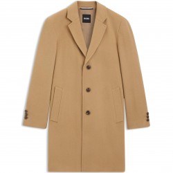 мъжки,якета,boss,mens,hyde,overcoat,beige,260