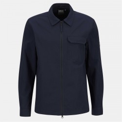риза,с,дълъг,ръкав,облекла,на,разпродажба,мъжки,якета,barbour,international,men's,rosso,ripstop,long,sleeve,zip,overshirt,navy,ny94