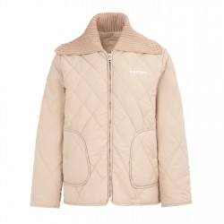 дамско,яке,промоция,на,зимни,облекла,дамски,жилетки,firetrap,quilted,womens,jacket,white
