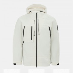 мъжки,якета,мъжки,якета,и,палта,размер+,firetrap,windproof,hooded,long,sleeve,windbreaker,white