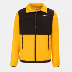 мъжко,поларено,яке,мъжки,softshell,якета,мъжки,якета,мъжки,якета,и,палта,размер+,firetrap,fleece,jacket,mens,gold,fusion