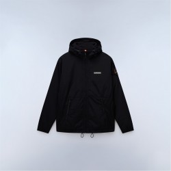 Napapijri Napa A-Tundra Winter Mens - Black Beauty мъжки,якета,napapijri,napa,a,tundra,winter,mens,black,beauty