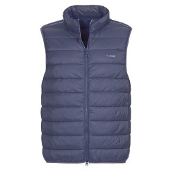 Елек Barbour Mens Bretby Full Zip Gilet - Navy NY71 елек,мъжки,якета,barbour,men,s,bretby,full,zip,gilet,navy,ny71