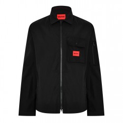 мъжки,якета,hugo,emmond,overshirt,black,001