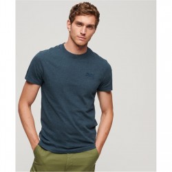 тениска,мъжки,тениски,superdry,small,chest,logo,t,shirt,teal,1ae