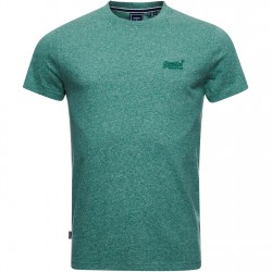 тениска,мъжки,тениски,superdry,small,chest,logo,t,shirt,green,5ee