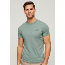 тениска,мъжки,тениски,superdry,small,chest,logo,t,shirt,seawater,grey