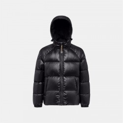 детско,яке,детски,3/4,панталони,pyrenex,unisex,kids',sten,insulated,medium,puffer,jacket,black,0009