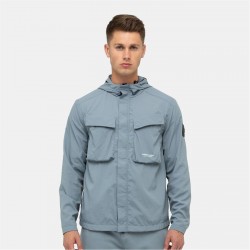 мъжки,якета,marshall,artist,artist,nylite,overshirt,nardo,grey