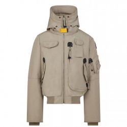 яке,детски,облекла,parajumpers,girl's,gobi,bomber,jacket,atmosphere,776