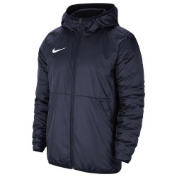непромокаемо,яке,мъжки,якета,футбол,nike,men,s,park,20,full,zip,hooded,therma,fit,rain,jacket,navy