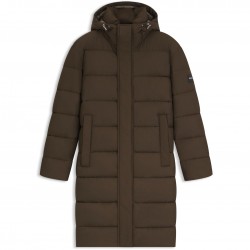 яке,мъжки,якета,boss,men,s,cenuto,water,repellent,long,puffer,jacket,open,green,342