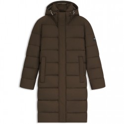 яке,облекла,на,разпродажба,мъжки,якета,boss,men's,centre,puff,jacket,water,repellent,open,green,342