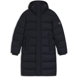 яке,мъжки,якета,boss,men,s,cenuto,water,repellent,long,puffer,jacket,dark,blue,404