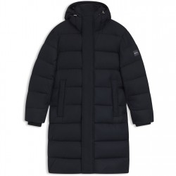яке,облекла,на,разпродажба,мъжки,якета,boss,men's,cenuto,water,repellent,long,puffer,jacket,dark,blue,404