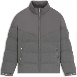 яке,облекла,на,разпродажба,мъжки,якета,boss,men's,clanello,luxury,puffer,jacket,med,grey,030