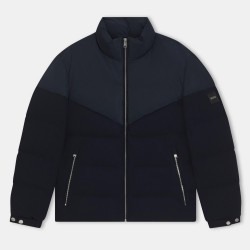 яке,мъжки,якета,boss,men,s,hbb,clanello,long,sleeve,medium,puffer,jacket,dark,blue,404