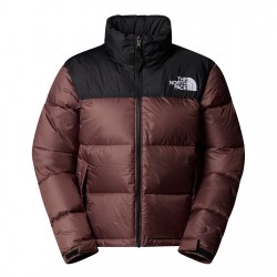 Яке THE NORTH FACE Women's 1996 Retro Nuptse Water Resistant Goose Down Short Puffer Jacket - Tawny Quartz яке,дамски,жилетки,дамски,якета,и,палта,the,north,face,women's,1996,retro,nuptse,water,resistant,goose,down,short,puffer,jacket,tawny,quartz
