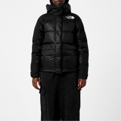 яке,дамски,жилетки,дамски,якета,и,палта,the,north,face,women's,himalayan,water,resistant,550,fill,goose,down,hooded,oversized,fit,short,puffer,jacket,tnf,b