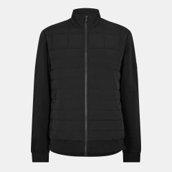 яке,barbour,men,s,b,intl,collins,quilted,jacket,black