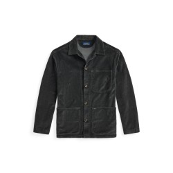 мъжки,якета,polo,ralph,lauren,men,s,cord,pocket,overshirt,deep,grey