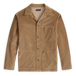 мъжки,якета,polo,ralph,lauren,men,s,cord,pocket,overshirt,montana,khaki