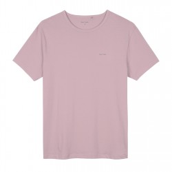 paul,smith,chest,logo,t,shirt,pink