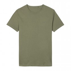 тениска,мъжки,тениски,paul,smith,mens,regular,fit,chest,logo,t,shirt,khaki,35