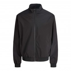 Jack and Jones Jack Charge Stand Co Sn64 - Black мъжки,якета,jack,and,jones,jack,charge,stand,co,sn64,black