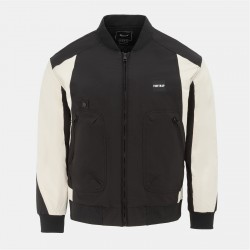 яке,промоция,на,зимни,облекла,ученически,якета,мъжки,softshell,якета,мъжки,якета,мъжки,якета,и,палта,размер+,firetrap,mens,pad,jacket,black