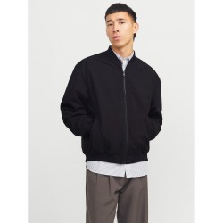 мъжко,яке,мъжки,якета,мъжки,якета,и,палта,размер+,jack,and,jones,charge,bomber,jacket,mens,black