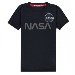 тениска,детски,облекла,alpha,industries,nasa,reflect,t,shirt,rep,blue,07