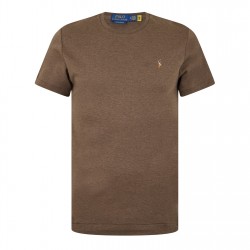 тениска,облекла,на,разпродажба,мъжки,тениски,polo,ralph,lauren,men's,regular,fit,pima,t,shirt,cedar,heather