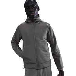 Яке Nike Therma-FIT Unlimited Jacket - Cave Stone яке,nike,therma,fit,unlimited,jacket,cave,stone