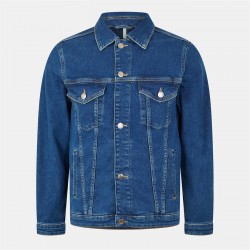 мъжки,якета,ted,baker,denm,trckr,jkt,sn99,mid,blue