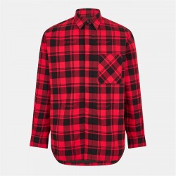 облекла,на,разпродажба,мъжки,якета,off,white,off,padded,overshirt,sn99,red,black