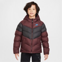 промоция,на,зимни,облекла,дрехи,за,училище,разпродажба,nike,ученическо,облекло,детски,якета,и,палта,детски,облекла,nike,puffer,jkt,jn99,burgundy,crush